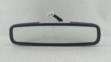 2013-2016 Lincoln Mks Interior Rear View Mirror Replacement OEM P/N:DU5A-17E678-CK DU5A-17E678-CN Fits OEM Used Auto Parts - Oemusedautoparts1.com