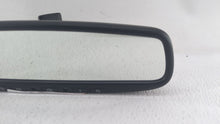 2011-2013 Infiniti M37 Interior Rear View Mirror Replacement OEM Fits 2011 2012 2013 2014 2015 2016 2017 2018 2019 OEM Used Auto Parts - Oemusedautoparts1.com