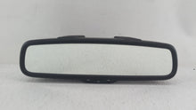 2008 Dodge Caravan Interior Rear View Mirror Replacement OEM Fits OEM Used Auto Parts - Oemusedautoparts1.com