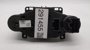 2011-2013 Ford Fiesta Climate Control Module Temperature AC/Heater Replacement P/N:AE83-19980-AE AE83-19980-AF Fits 2011 2012 2013 OEM Used Auto Parts - Oemusedautoparts1.com