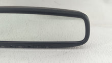 2009-2013 Nissan Maxima Interior Rear View Mirror Replacement OEM Fits 2007 2008 2009 2010 2011 2012 2013 2014 OEM Used Auto Parts - Oemusedautoparts1.com