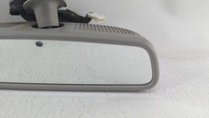 2010 Mercedes-Benz Ml250 Interior Rear View Mirror Replacement OEM Fits OEM Used Auto Parts - Oemusedautoparts1.com