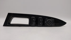 2013-2019 Ford Fusion Master Power Window Switch Replacement Driver Side Left P/N:DG9T-14540-ABW DG9T-14540-ACW Fits OEM Used Auto Parts - Oemusedautoparts1.com