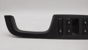 2010-2017 Chevrolet Equinox Master Power Window Switch Replacement Driver Side Left P/N:25983673 25946838 Fits OEM Used Auto Parts - Oemusedautoparts1.com