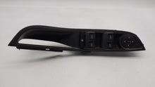 2012-2018 Ford Focus Master Power Window Switch Replacement Driver Side Left P/N:BM5T-14A132-AB BM5T-14A132-AA Fits OEM Used Auto Parts - Oemusedautoparts1.com