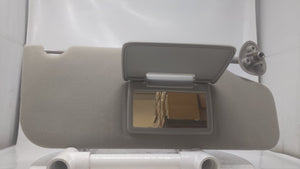 2000 Mercury Sable Sun Visor Shade Replacement Passenger Right Mirror Fits OEM Used Auto Parts - Oemusedautoparts1.com