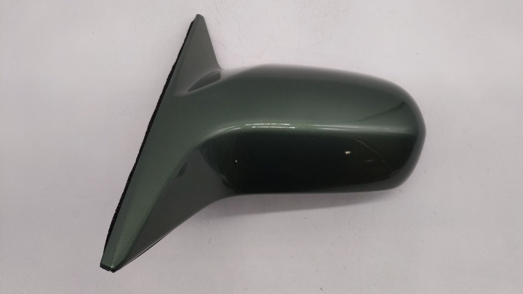 2001-2005 Honda Civic Side Mirror Replacement Driver Left View Door Mirror Fits 2001 2002 2003 2004 2005 OEM Used Auto Parts
