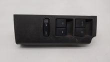 2008-2012 Ford Escape Master Power Window Switch Replacement Driver Side Left P/N:8L8T-14540-ABW 8L8T-14540-ACW Fits OEM Used Auto Parts - Oemusedautoparts1.com