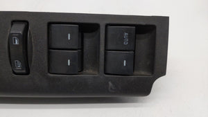 2008-2012 Ford Escape Master Power Window Switch Replacement Driver Side Left P/N:8L8T-14540-ABW 8L8T-14540-ACW Fits OEM Used Auto Parts - Oemusedautoparts1.com