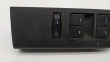 2008-2012 Ford Escape Master Power Window Switch Replacement Driver Side Left P/N:8L8T-14540-ABW 8L8T-14540-ACW Fits OEM Used Auto Parts - Oemusedautoparts1.com