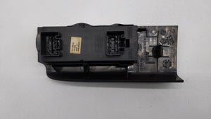 2008-2012 Ford Escape Master Power Window Switch Replacement Driver Side Left P/N:8L8T-14540-ABW 8L8T-14540-ACW Fits OEM Used Auto Parts - Oemusedautoparts1.com