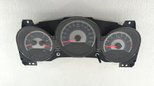 2011-2014 Chrysler 200 Instrument Cluster Speedometer Gauges P/N:P56046514AE P56046911AC Fits 2011 2012 2013 2014 OEM Used Auto Parts - Oemusedautoparts1.com