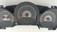 2011-2014 Chrysler 200 Instrument Cluster Speedometer Gauges P/N:P56046514AE P56046911AC Fits 2011 2012 2013 2014 OEM Used Auto Parts - Oemusedautoparts1.com