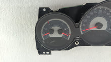 2011-2014 Chrysler 200 Instrument Cluster Speedometer Gauges P/N:P56046514AE P56046911AC Fits 2011 2012 2013 2014 OEM Used Auto Parts - Oemusedautoparts1.com