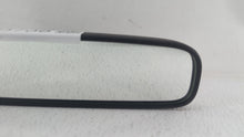 2012-2016 Subaru Impreza Interior Rear View Mirror Replacement OEM P/N:1E4022197 86466-12040 Fits 2012 2013 2014 2015 2016 2017 OEM Used Auto Parts - Oemusedautoparts1.com