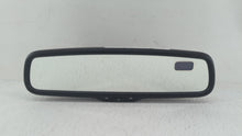 2009 Lexus Rx350 Interior Rear View Mirror Replacement OEM Fits OEM Used Auto Parts - Oemusedautoparts1.com