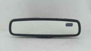 2009 Lexus Rx350 Interior Rear View Mirror Replacement OEM Fits OEM Used Auto Parts - Oemusedautoparts1.com