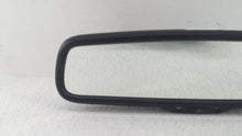 2009 Lexus Rx350 Interior Rear View Mirror Replacement OEM Fits OEM Used Auto Parts - Oemusedautoparts1.com