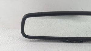 2009 Lexus Rx350 Interior Rear View Mirror Replacement OEM Fits OEM Used Auto Parts - Oemusedautoparts1.com