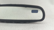 2006 Infiniti M45 Interior Rear View Mirror Replacement OEM Fits OEM Used Auto Parts - Oemusedautoparts1.com