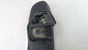 2006 Infiniti M45 Interior Rear View Mirror Replacement OEM Fits OEM Used Auto Parts - Oemusedautoparts1.com