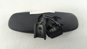 2006 Infiniti M45 Interior Rear View Mirror Replacement OEM Fits OEM Used Auto Parts - Oemusedautoparts1.com