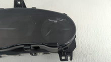 2012 Lincoln Mkz Instrument Cluster Speedometer Gauges P/N:BH6T-10849-AD Fits 2011 OEM Used Auto Parts - Oemusedautoparts1.com