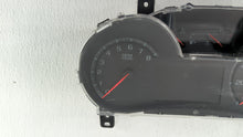 2014-2015 Chevrolet Impala Instrument Cluster Speedometer Gauges P/N:23143830 23155289 Fits 2014 2015 OEM Used Auto Parts - Oemusedautoparts1.com