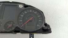 2008 Volkswagen Passat Instrument Cluster Speedometer Gauges P/N:3C0920971F A2C53194181 Fits OEM Used Auto Parts