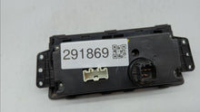 2009-2013 Mazda 6 Climate Control Module Temperature AC/Heater Replacement P/N:GS3L 61190C GS3L 61180E Fits OEM Used Auto Parts - Oemusedautoparts1.com