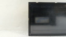 2004-2005 Nissan Maxima Information Display Screen - Oemusedautoparts1.com