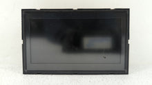 2004-2005 Nissan Maxima Information Display Screen - Oemusedautoparts1.com