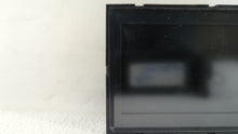 2004-2005 Nissan Maxima Information Display Screen - Oemusedautoparts1.com