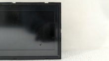 2004-2005 Nissan Maxima Information Display Screen - Oemusedautoparts1.com