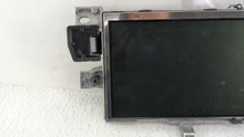 2009-2012 Bmw 750i Information Display Screen - Oemusedautoparts1.com