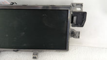 2009-2012 Bmw 750i Information Display Screen - Oemusedautoparts1.com