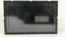 2004-2005 Nissan Maxima Information Display Screen - Oemusedautoparts1.com