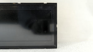 2004-2005 Nissan Maxima Information Display Screen - Oemusedautoparts1.com