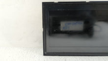 2004-2005 Nissan Maxima Information Display Screen - Oemusedautoparts1.com