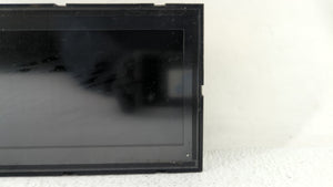 2004-2005 Nissan Maxima Information Display Screen - Oemusedautoparts1.com