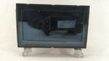 2003-2004 Nissan Murano Information Display Screen - Oemusedautoparts1.com