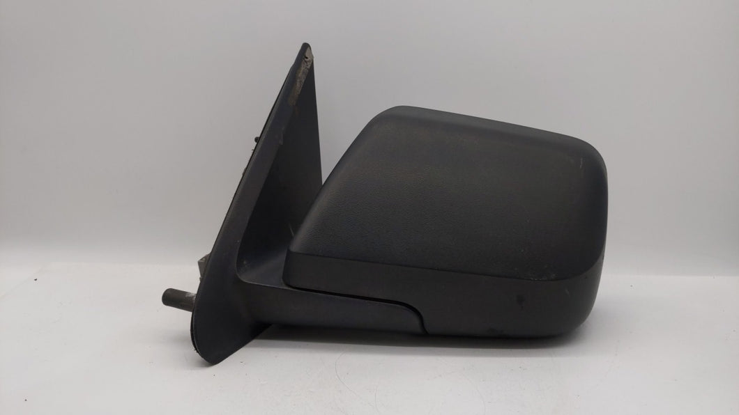 2008-2009 Ford Escape Side Mirror Replacement Driver Left View Door Mirror P/N:319 6599 Fits 2008 2009 OEM Used Auto Parts - Oemusedautoparts1.com