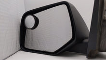 2008-2009 Ford Escape Side Mirror Replacement Driver Left View Door Mirror P/N:319 6599 Fits 2008 2009 OEM Used Auto Parts - Oemusedautoparts1.com