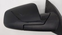 2010-2011 Chevrolet Equinox Side Mirror Replacement Passenger Right View Door Mirror P/N:20858718 20858724 Fits 2010 2011 OEM Used Auto Parts - Oemusedautoparts1.com