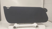 1994 Cadillac Deville Sun Visor Shade Replacement Driver Left Mirror Fits OEM Used Auto Parts - Oemusedautoparts1.com