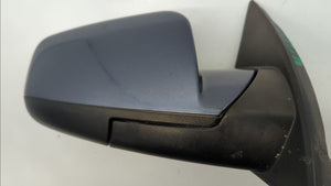 2011-2014 Chevrolet Equinox Side Mirror Replacement Passenger Right View Door Mirror P/N:22818292 22818271 Fits OEM Used Auto Parts - Oemusedautoparts1.com