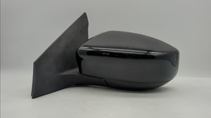 2013-2015 Nissan Sentra Side Mirror Replacement Driver Left View Door Mirror P/N:963023SG1A 963023SG0B Fits 2013 2014 2015 OEM Used Auto Parts - Oemusedautoparts1.com