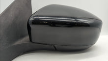 2013-2015 Nissan Sentra Side Mirror Replacement Driver Left View Door Mirror P/N:963023SG1A 963023SG0B Fits 2013 2014 2015 OEM Used Auto Parts - Oemusedautoparts1.com