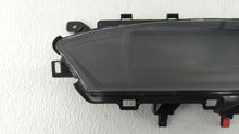 2009-2011 Honda Pilot Information Display Screen - Oemusedautoparts1.com