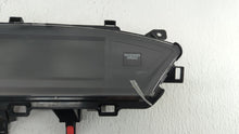 2009-2011 Honda Pilot Information Display Screen - Oemusedautoparts1.com